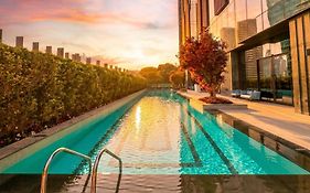Barcelo Business Bay Dubai